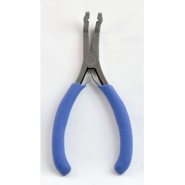 Bead Buddy Crimp Cover Closing Crimp Pliers
