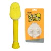 Scrub Daddy Dish Wand with Soap Dispenser Ergonomic Non Scratch