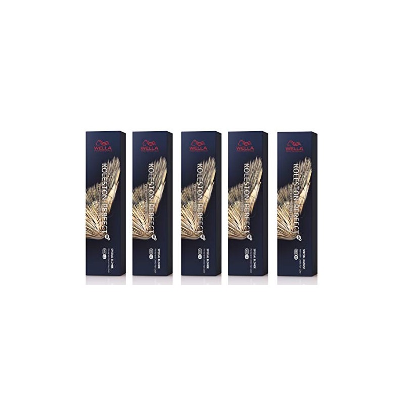 Wella Koleston Perfect ME+ 12/16 Special Blonde Ash Violet 60