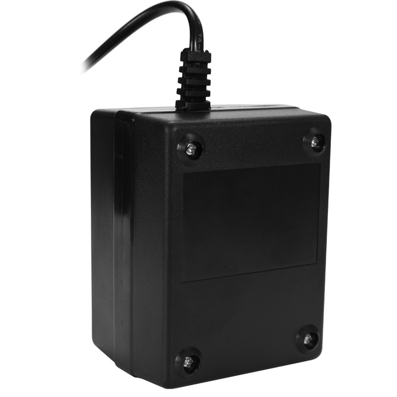 Intelligent Efficient Household 200W AC 220V To 110V Step Down