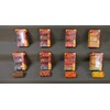 Haldorádó Pellet Bomb Fishing Bait, Mango Flavour, Slow Release Formula,