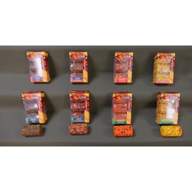 Haldorádó Pellet Bomb Fishing Bait, Mango Flavour, Slow Release Formula, 30-45 Minute Dissolve Time, Long Distance Casting