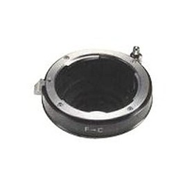 Nikon F-C Mount Lens Adapter