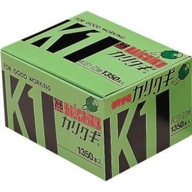 Daichiku Kari Nail 4107