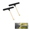 SHENLONG 2 Pack Trampoline Spring Pull Tool Kit Parts, T-Hook