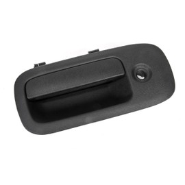 ACDelco 20830535 Genuine GM Parts Driver Side Exterior Door Handle