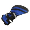 4Pcs Dog Boots Waterproof Prevent Slipping Reflective Large Dog Winter