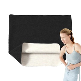 Belly Belt - Stomach Abdominal Tummy Control Waist Straps Protector,Comfortable Stomach Support Belt Belly Belt Protection for Offices Hospitals