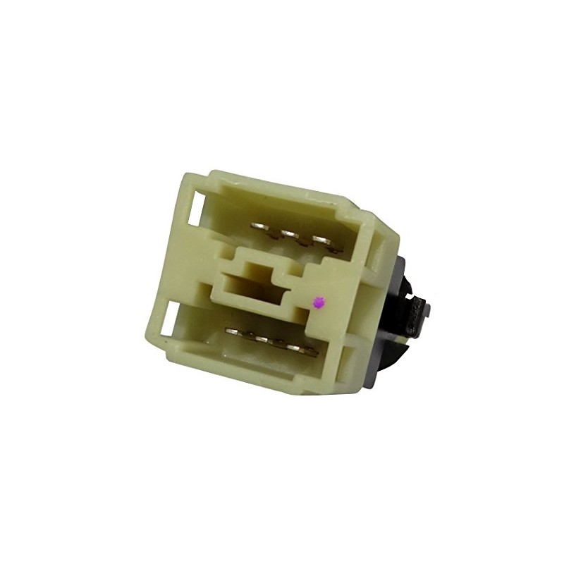 AERZETIX - C40372 - Brake Light Switch - Compatible with