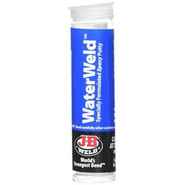 JB Weld 8277 Waterweld (Pack of 3)