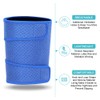Breathable Thigh Support, Neoprene Thigh Compression Support Sleeve Wrap for