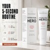 The Bald Brothers Hydration Hero Scalp Serum & Bald Head