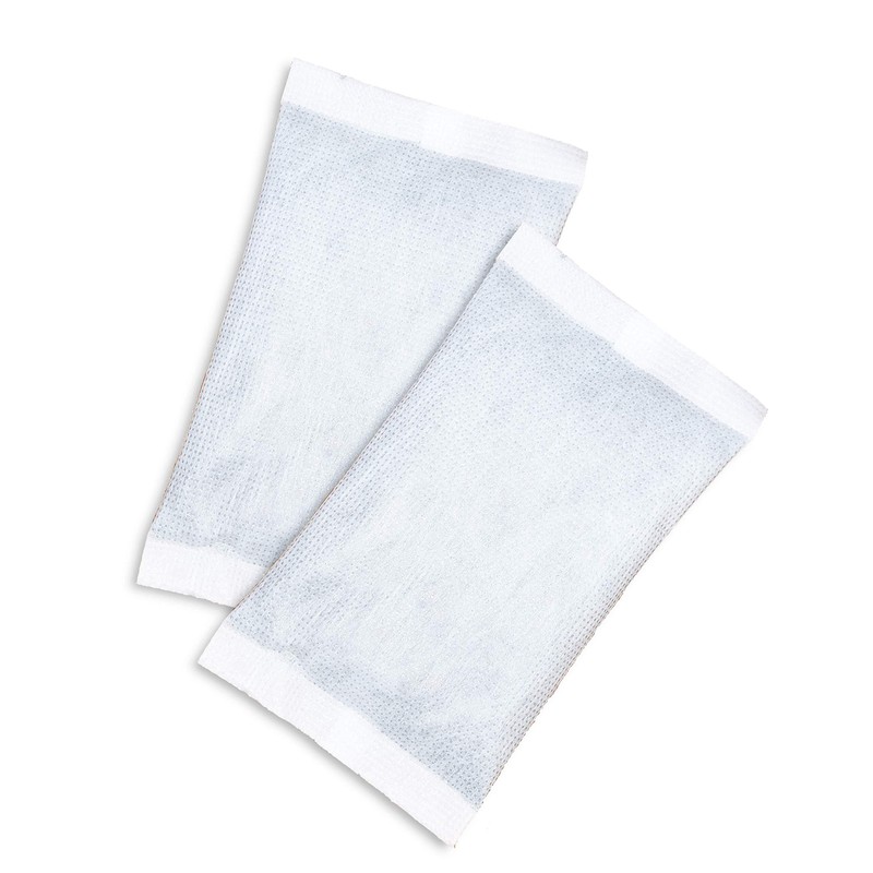 HotHands Hand Warmers Pair Value Pack Air Activated Warmers Up