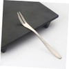 LABRIMP 9 Sets Escargot Serving Tongs Snail Tongs for Escargot
