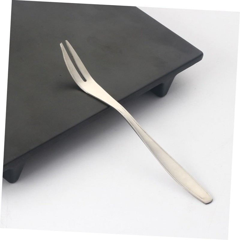 LABRIMP 9 Sets Escargot Serving Tongs Snail Tongs for Escargot
