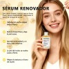 Facial Weud Antiedad Y Firmeza: Sérum Propóleo+tónico Vit C