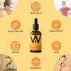 WELL ACTUALLY Liposomal Vitamin D3 + K2 Liquid Pipette -