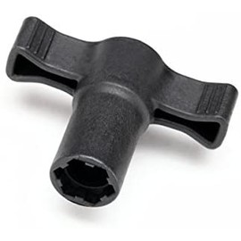 Traxxas 5480X Splined Wheel Wrench, 17mm