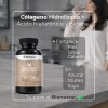 Colágeno Hidrolizado Con Ácido Hialurónico Y Biotina 120 Cap Sin