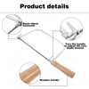 1set Coping Saw,Coping Saw Blades,Woodworking Hand Saws Can Precisely Cut