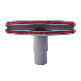 ilovelife Replacement Upholstery Tool Brush Attachment Compatible with Shark Navigator NV350, NV355, NV352, NV356E,Lift-Away Vacuum Cleaner Replaces