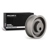 RIDEX Tensioner Pulley Timing Belt 308T0003 Golf II (19E, 1G1)