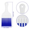 8 Packs Air Conditioner Condenser Cleaning Brush Refrigerator Coil Brush