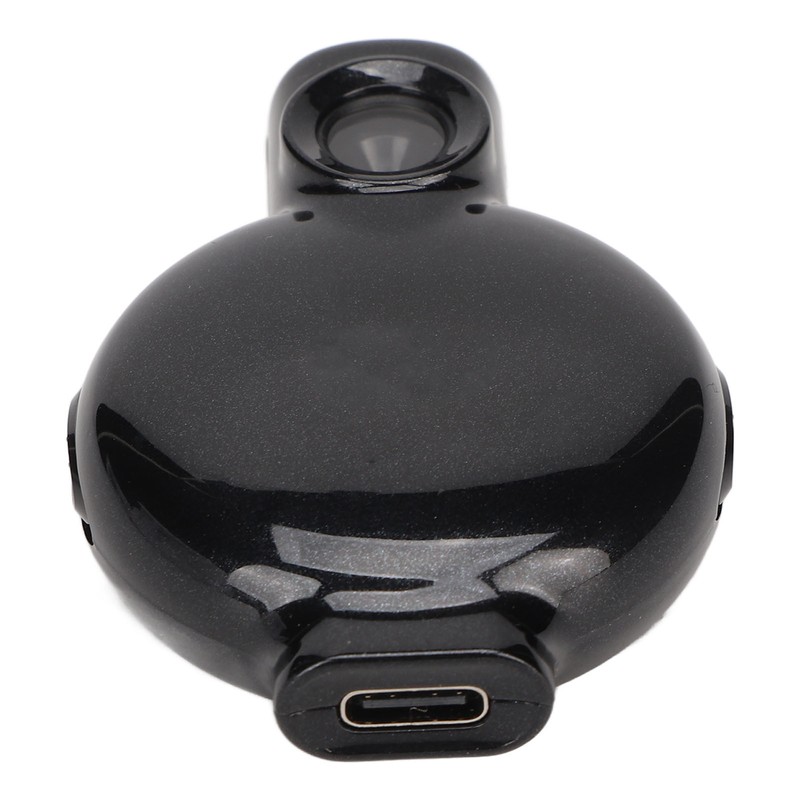 Mini Video Recorder Sound Video Sync AI Intelligent HD Noise