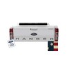 Decal Mods Tailgate Insert Inlay Replacement Decal Sticker (Thin) for