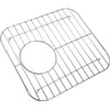 ChasCoCo 20 Pcs Kitchen Sink Rack Feet Bumper Cover Sink