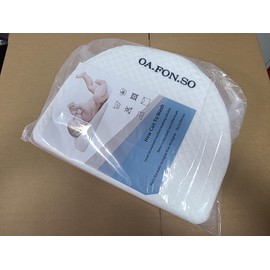 OA.FON.SO​ Pregnancy Wedged Incline, with Removeable Cover