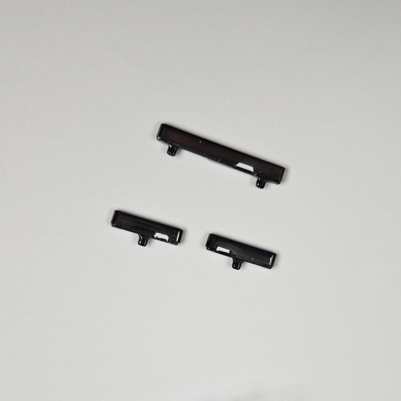 Power On Off Volume Button Key Replacement for Galaxy S22