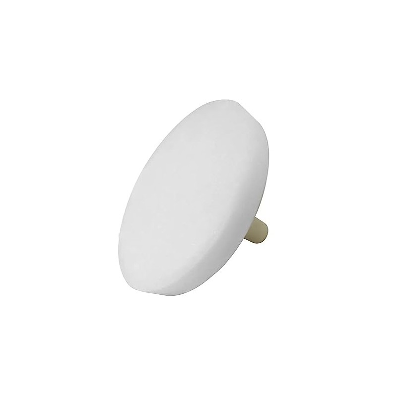 Refina Round Sponge Float 7½" - 671010