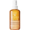 VICHY CAPITAL SOLEIL AGUA SOLAR BRONCEADORA FPS 50