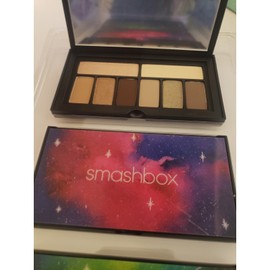 Smashbox 3-Palette Shooting Star Set 2 Eye Palettes & 1 Cheek Palette NIB