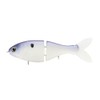 BUCCA BRAND 6" Trick SHAD / 1-5/8 OZ / 1