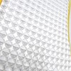Dual Action Kitchen Cleaning Pad –Non-Scratch Scrubber for Tough Stains