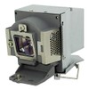 Supermait Replacement Projector Lamp with Housing 5J.J8E05.001 For BenQ MW821ST