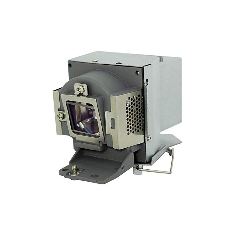 Supermait Replacement Projector Lamp with Housing 5J.J8E05.001 For BenQ MW821ST