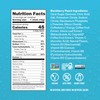 Liquid I.V.® Hydration Multiplier +Energy | Blackberry-Peach | Electrolyte Powder