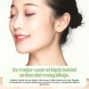 Bálsamo Labial Hidratante Aroma Natural Labios Resecos 2pz F
