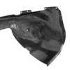 GXARTS Black Front Passenger Side Fender Liner 86812G2000 Compatible with