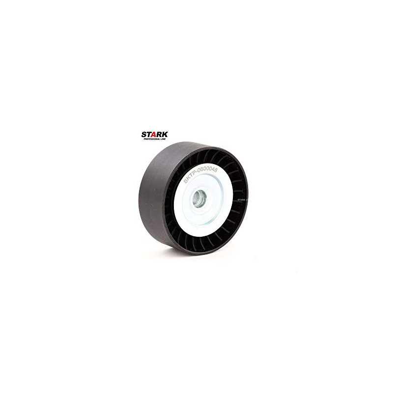 STARK SKTP-0600048 Tensioner Pulley, V-Ribbed Belt