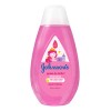 Shampoo infantil johnson's gotas de brillo 750 mL