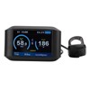 Electric Bicycle Conversion Kit 750C LCD Display Indicator for Bafang