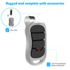 3 Replacement for Genie & Overhead Door Garage Door Opener