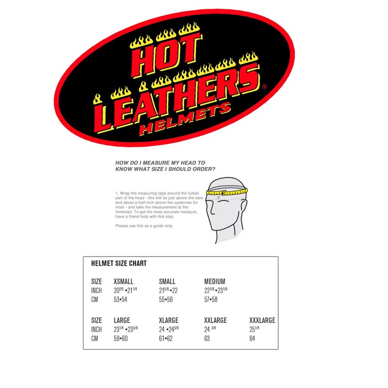 Milwaukee Leather Hot Leathers HLD1016 'Ride or Die' Gloss Black