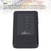 5G Mobile Hotspot 2.4GHz 5.8GHz 16 Device Sharing WiFi6 Fast