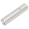 Therapy Flashlight Stainless Steel 2200mah 7W USB Charging 5 Beads