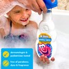 Mr. Bubble Extra Gentle Bubble Bath - Hypoallergenic, Tear Free